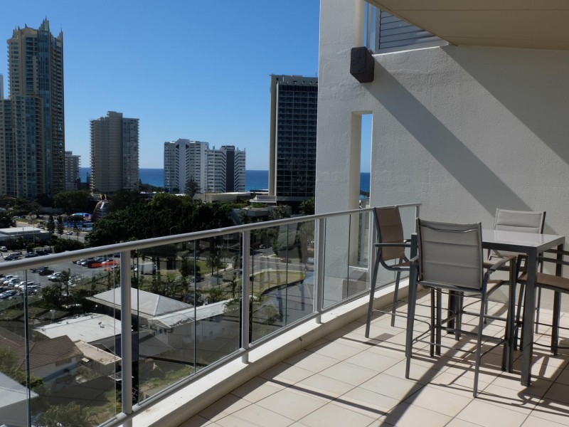 121/21 Cypress Avenue, Surfers Paradise QLD 4217