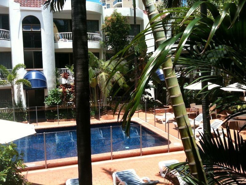 Unit 231/27  Orchid Ave, Surfers Paradise QLD 4217