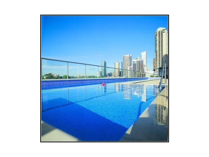 82 Boundary Street, Brisbane QLD 4000