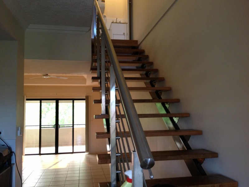 361 361/2 Rigg Street, Woree QLD 4868