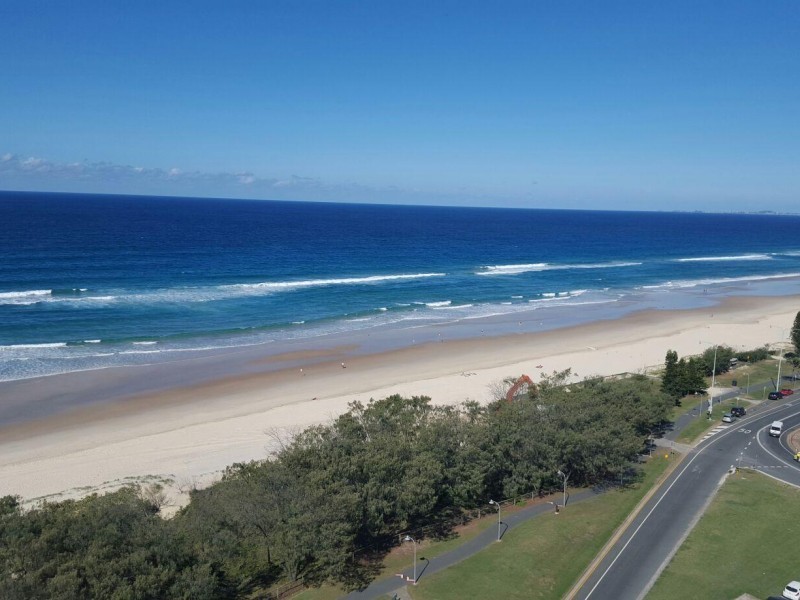 1411/3458 Main Beach Parade, Surfers Paradise QLD 4217