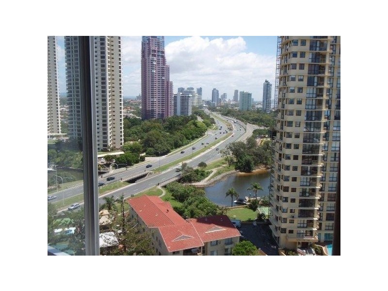 1411/3458 Main Beach Parade, Surfers Paradise QLD 4217