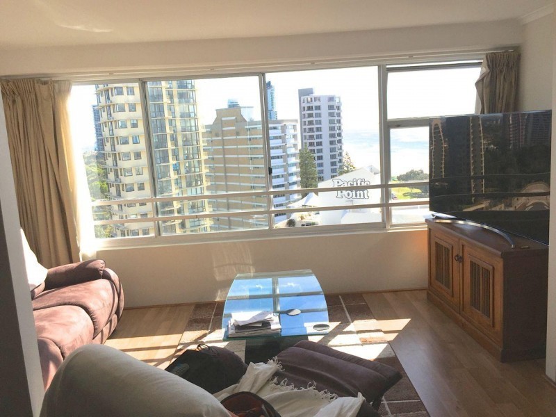 1411/3458 Main Beach Parade, Surfers Paradise QLD 4217