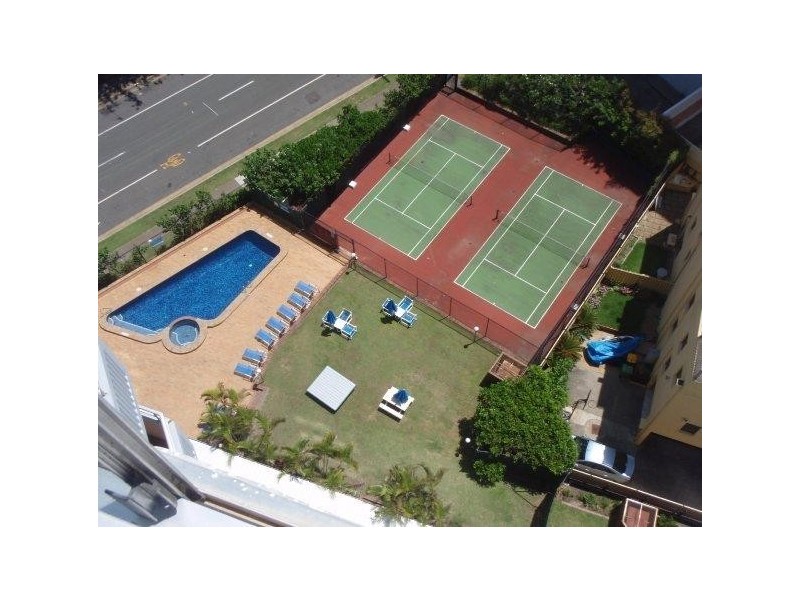 1411/3458 Main Beach Parade, Surfers Paradise QLD 4217