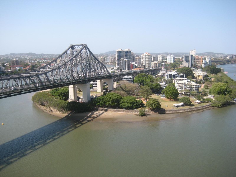 82 Boundary Street, Brisbane QLD 4000