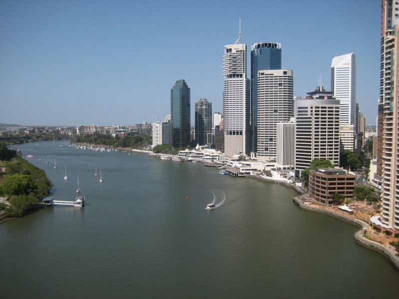 82 Boundary Street, Brisbane QLD 4000