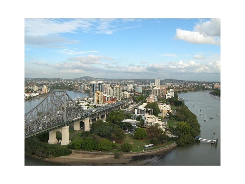 82 Boundary Street, Brisbane QLD 4000