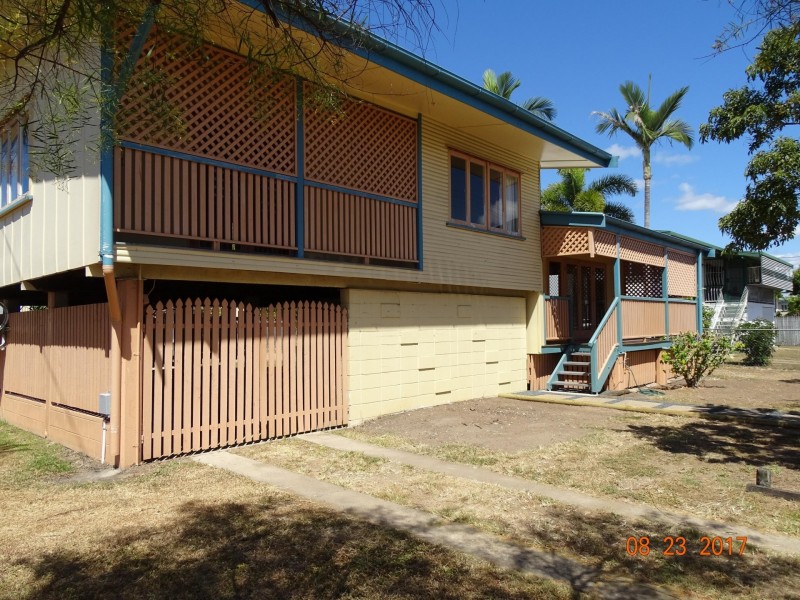 22 Urara, Vincent QLD 4814