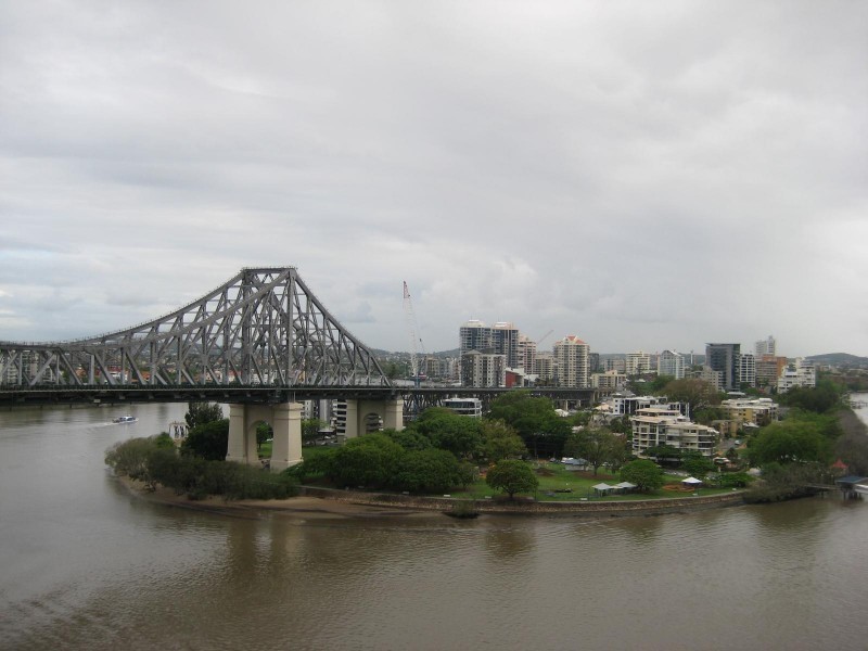 82 Boundary Street, Brisbane QLD 4000