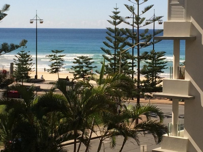 306/27  Orchid Ave, Surfers Paradise QLD 4217