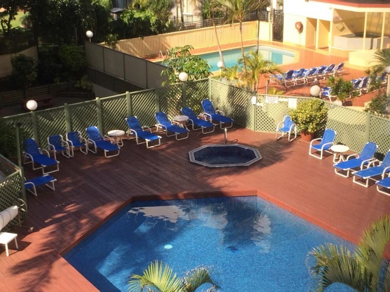 306/27  Orchid Ave, Surfers Paradise QLD 4217