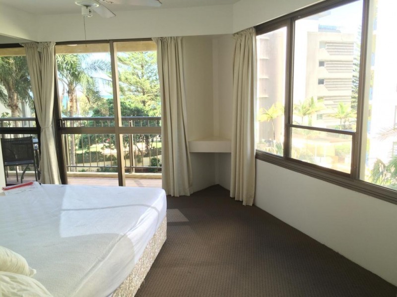 306/27  Orchid Ave, Surfers Paradise QLD 4217