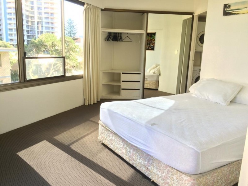 306/27  Orchid Ave, Surfers Paradise QLD 4217