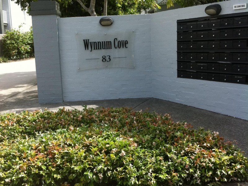 Wynnum QLD 4178