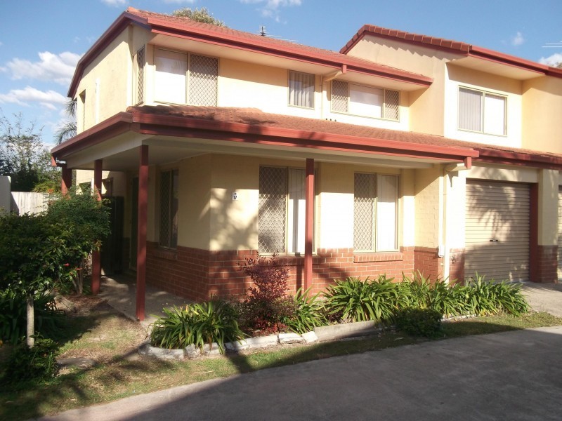 6 Samanthas Way, Slacks Creek QLD 4127