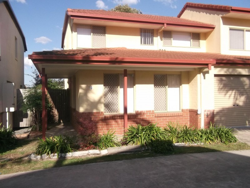 6 Samanthas Way, Slacks Creek QLD 4127