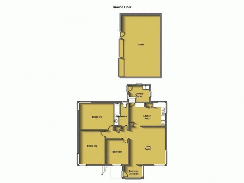 306 Musgrave Road, Coopers Plains QLD 4108