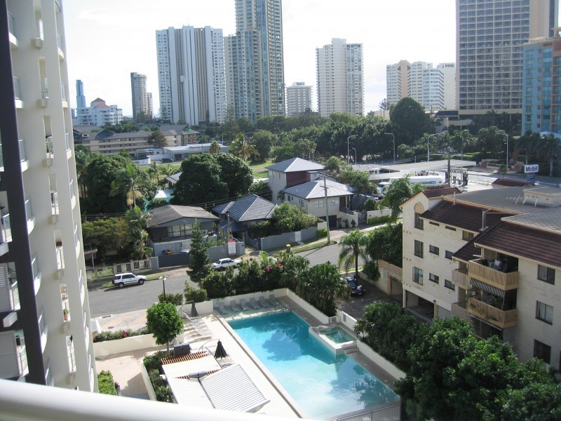 244/21-31 Cypress Ave, Surfers Paradise QLD 4217