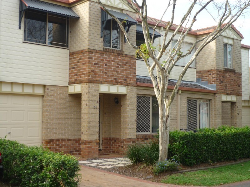 120 Uxbridge Street, Grange QLD 4051