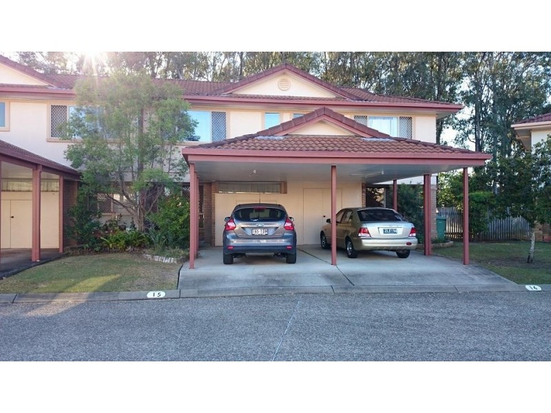 Thorneside QLD 4158
