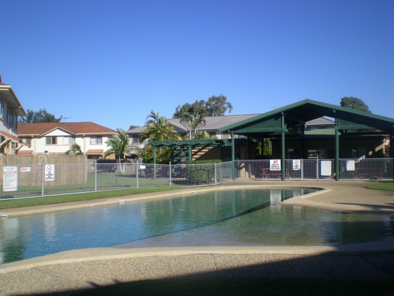 Thorneside QLD 4158