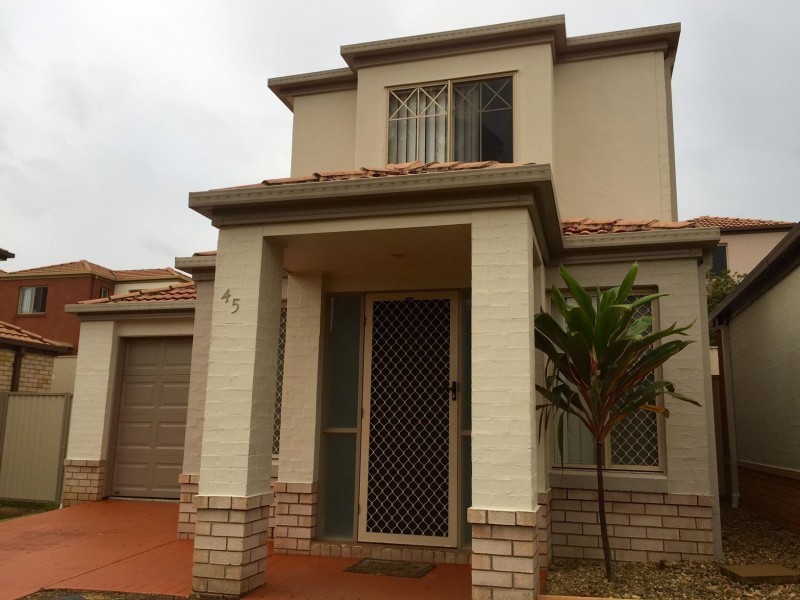 45/22 Dasyure Place, Wynnum West QLD 4178