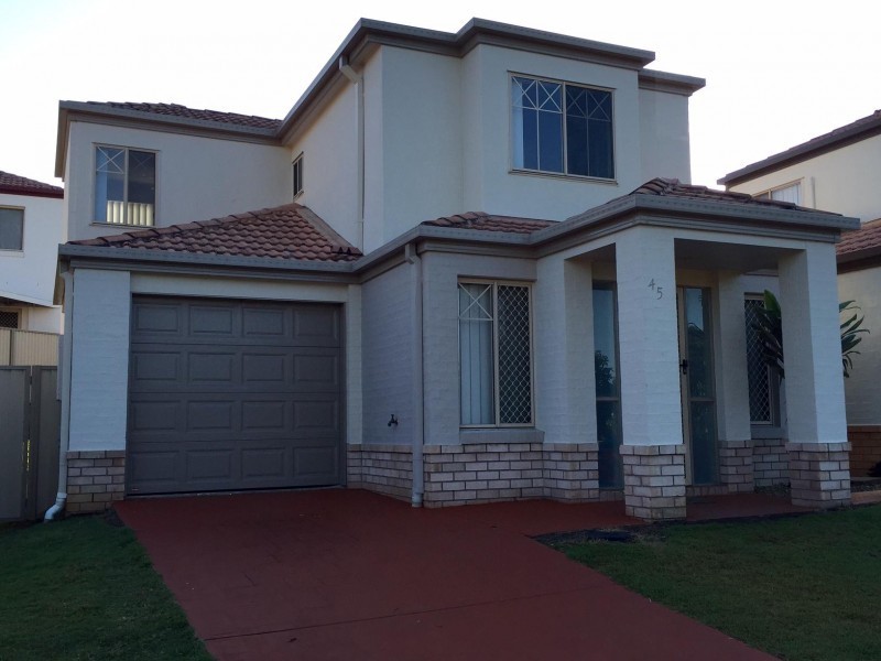 45/22 Dasyure Place, Wynnum West QLD 4178