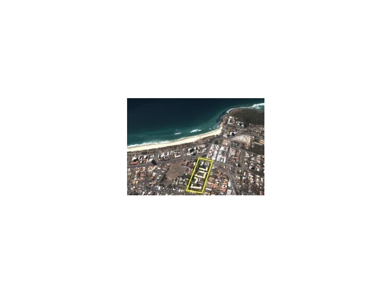 1 West Burleigh Rd, Burleigh Heads QLD 4220