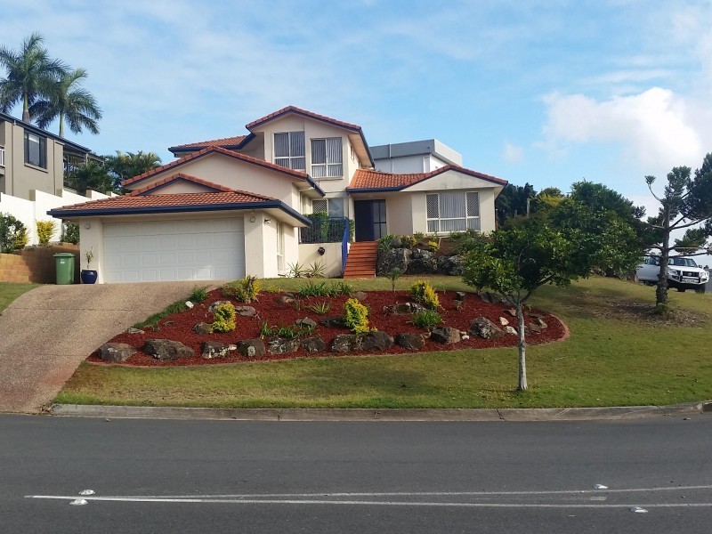 31 Arun dr, Arundel QLD 4214