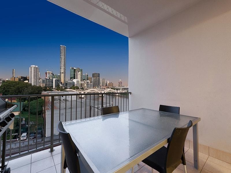 6 Exford Street, Brisbane QLD 4000