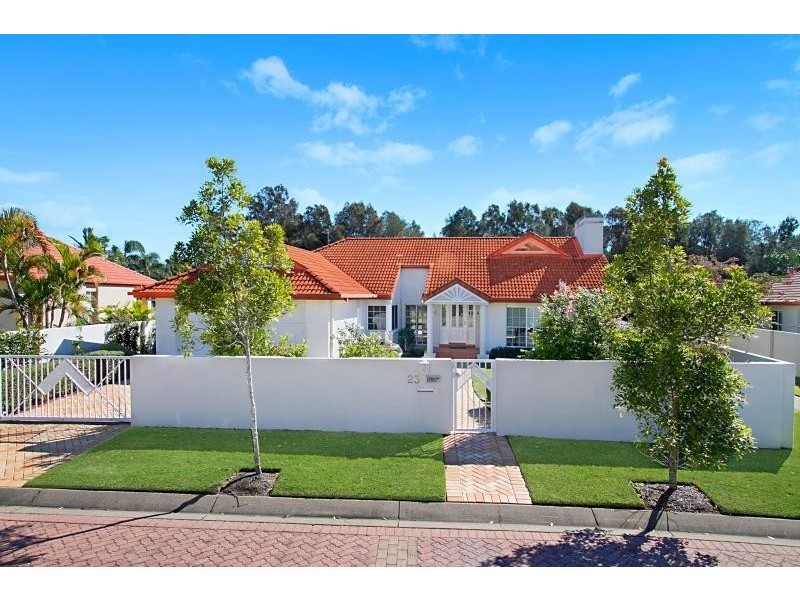 178 Palm Meadows Drive, Carrara QLD 4211
