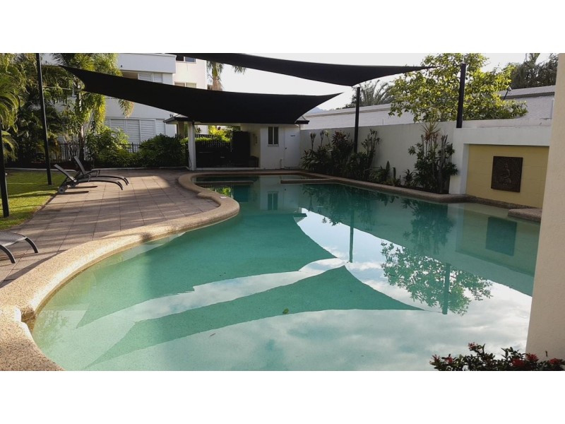 164 Spence Street, Cairns City QLD 4870