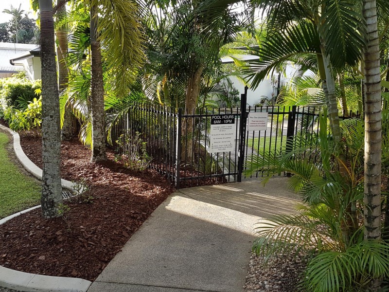 164 Spence Street, Cairns City QLD 4870
