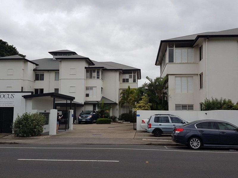 164 Spence Street, Cairns City QLD 4870