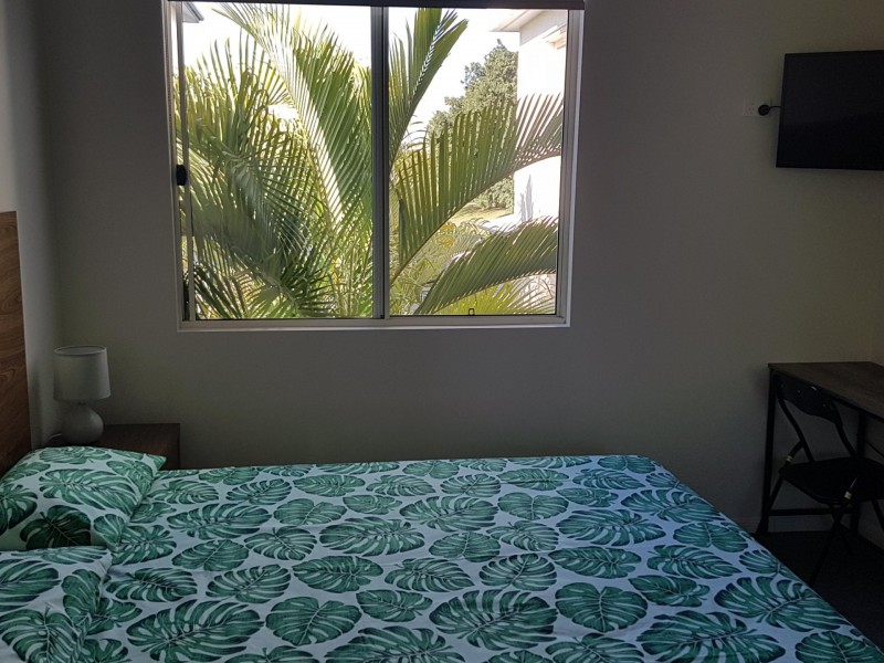 164 Spence Street, Cairns City QLD 4870