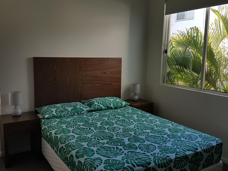 164 Spence Street, Cairns City QLD 4870