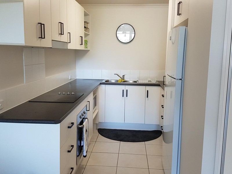 164 Spence Street, Cairns City QLD 4870