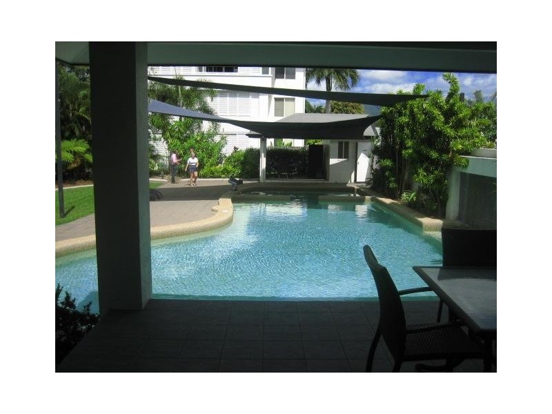 164  Spence Street, Cairns QLD 4870