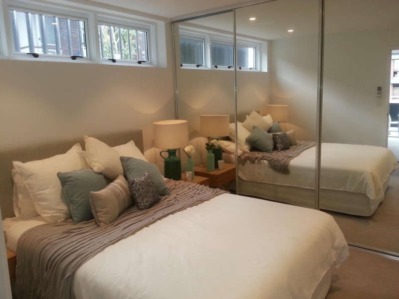 Apartment 8/35 Chasely st, Auchenflower QLD 4066