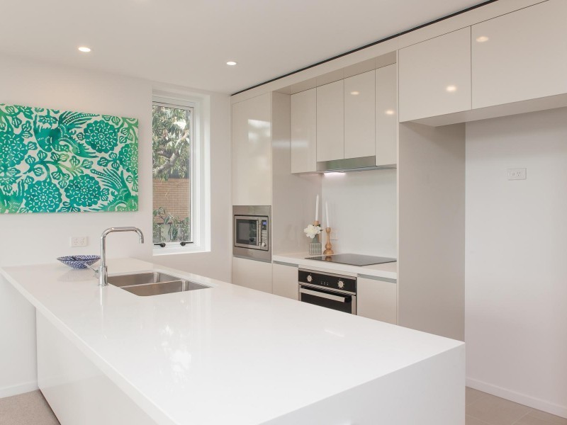 Apartment 8/35 Chasely st, Auchenflower QLD 4066