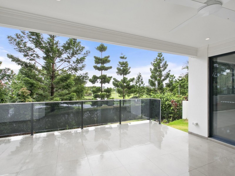 Benowa QLD 4217