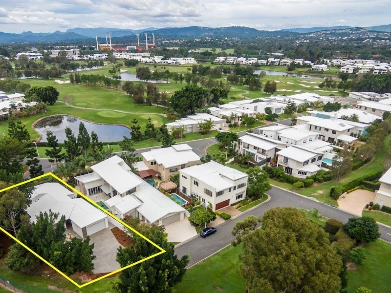 Benowa QLD 4217