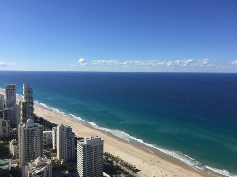 Surfers Paradise QLD 4217