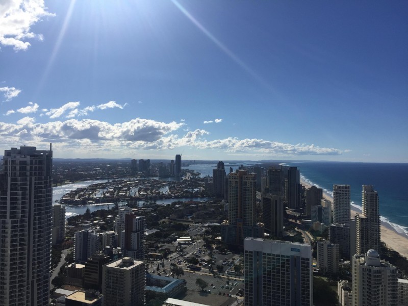 Surfers Paradise QLD 4217