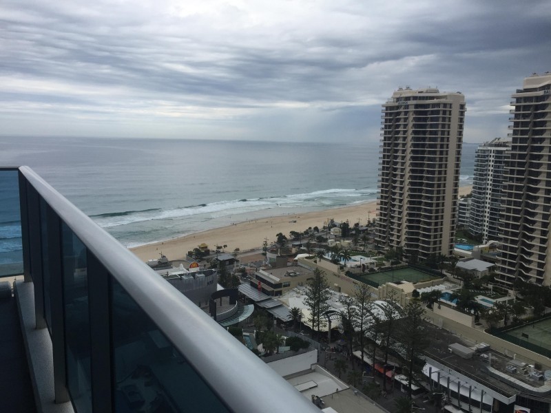 Surfers Paradise QLD 4217