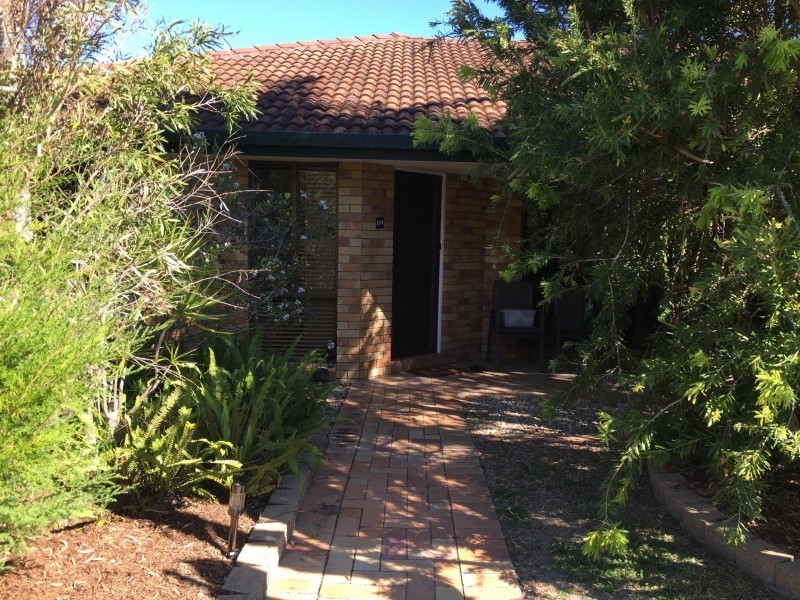 Unit 69/12 Landau Court, Miami QLD 4220