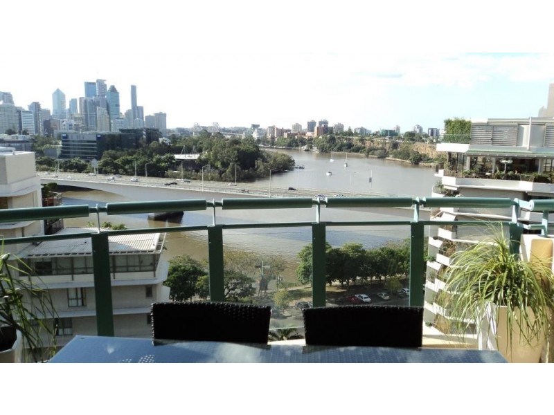 32/228 Vulture Street, South Brisbane QLD 4101