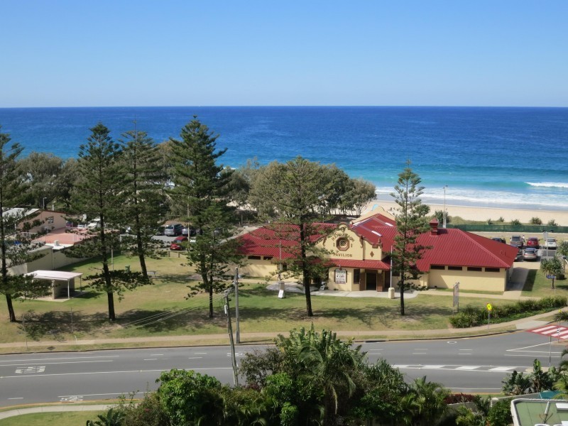 34/13 Cunningham Ave, Main Beach QLD 4217