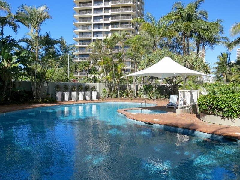 34/13 Cunningham Ave, Main Beach QLD 4217