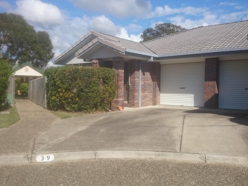 39/175-205 Thornside Road, Thorneside QLD 4158